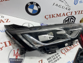 Oto Çıkma Parça / Renault / Talisman / Far & Stop / Sağ Ön Far / Çıkma Parça 