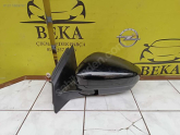 Oto Çıkma Parça / Opel / Grandland X / Ayna / Sol Dış Ayna / Çıkma Parça 