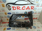 Oto Çıkma Parça / Volkswagen / Polo / Tampon / Sis Farı Çerçevesi / Çıkma Parça 