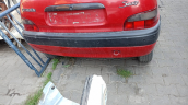 citreon saxo arka tampon