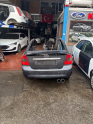 Oto Çıkma Parça / Ford / Focus / Kaporta & Karoser / Komple Arka / Çıkma Parça 