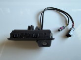 Oto Çıkma Parça / Audi / A6 / Elektrik / Kamera / Çıkma Parça 