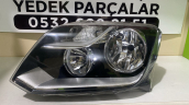 Oto Çıkma Parça / Volkswagen / Amarok / Far & Stop / Sol Ön Far / Çıkma Parça 