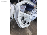 Oto Çıkma Parça / Renault / Symbol / Kaporta & Karoser / Sol Arka Kapı / Çıkma Parça 