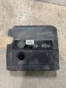 Polo 1.4 16v motor üst kapağı ve hava filtresi kabini