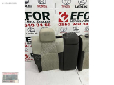 Oto Çıkma Parça / Toyota / Corolla / Koltuk & Döşeme / Koltuk Takımı / Çıkma Parça 