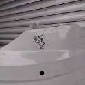 Oto Çıkma Parça / Seat / Leon / Tampon / Arka Tampon / Çıkma Parça 
