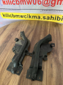 BMW G22 G23 G26 ÇIKMA ORJİNAL KAPUT FİTİLİ 7486823