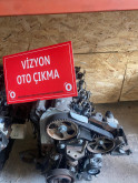 Oto Çıkma Parça / Opel / Vivaro / Motor / Motor (komple) / Çıkma Parça 