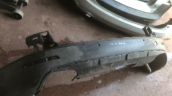 Oto Çıkma Parça / Audi / A4 / Tampon / Tampon Kaplaması / Çıkma Parça 