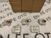 Oto Çıkma Parça / Volkswagen / Beetle / Far & Stop / Far Beyni / Sıfır Parça 