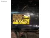 Oto Çıkma Parça / Hyundai / Getz / Elektrik / Marş Motoru / Çıkma Parça 