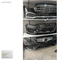 Oto Çıkma Parça / Mercedes / C180 / Tampon / Arka Tampon / Çıkma Parça 