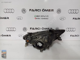 Oto Çıkma Parça / Mitsubishi / L200 / Far & Stop / Sol Ön Far / Çıkma Parça 