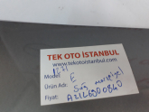 Oto Çıkma Parça / Mercedes / E Serisi / Kaporta & Karoser / Marşpiyel Sacı / Çıkma Parça 