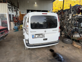 Hurda Belgeli Araçlar / Renault / Kangoo