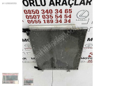 Oto Çıkma Parça / Toyota / Hilux / Radyatör / Klima Radyatörü / Çıkma Parça 