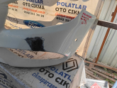 Oto Çıkma Parça / Mercedes / A Serisi / Tampon / Ön Tampon / Çıkma Parça 