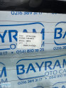 Oto Çıkma Parça / Hyundai / Getz / Oto Cam / Arka Cam / Sıfır Parça 