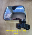 NİSSAN PİCKUP D22 SAĞ AYNA                       (XS1906S25)