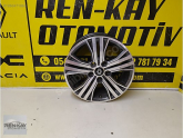 Oto Çıkma Parça / Renault / Megane / Jant & Lastik / Çelik Jant / Çıkma Parça 