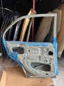 Oto Çıkma Parça / Hyundai / Accent / Kaporta & Karoser / Sol Arka Kapı / Sıfır Parça 