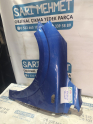 Oto Çıkma Parça / Renault / Taliant / Kaporta & Karoser / Sol Ön Çamurluk / Çıkma Parça 