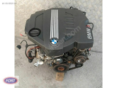 BMW N57 218'lik Motor Montaj 30 Gün Garantili