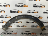 Oto Çıkma Parça / Peugeot / 208 / Kaporta & Karoser / Sol Ön Çamurluk / Çıkma Parça 