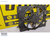 Oto Çıkma Parça / Renault / R 5 / Fan / Fan Paneli / Çıkma Parça 
