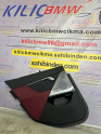 Oto Çıkma Parça / Bmw / 5 Serisi / Koltuk & Döşeme / Kapı Döşemesi / Çıkma Parça 