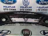 Oto Çıkma Parça / Renault / Clio / Tampon / Ön Tampon / Sıfır Parça 