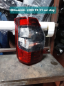 Mitsubishi  L200 19-21 sol stop
