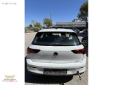 Oto Çıkma Parça / Volkswagen / Golf / Tampon / Arka Tampon / Çıkma Parça 