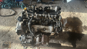 OPEL CORSA E 1.3 DİZEL KOMPLE DOLU MOTOR BURSA MG