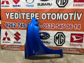 suzuki swift sağ ön çamurluk