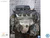 HONDA CIVIC VII 1.4 iS D14Z6 KOMPLE MOTOR 20012005