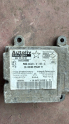 Peugeot 206 airbag beyni 3000 çıkma orjinal