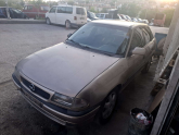 Oto Çıkma Parça / Opel / Astra / Kaporta & Karoser / Kesme Tavan Sacı / Çıkma Parça 