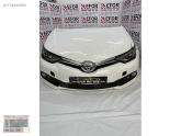 Oto Çıkma Parça / Toyota / Auris / Kaporta & Karoser / Komple Ön / Çıkma Parça 