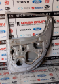 Oto Çıkma Parça / Mitsubishi / L200 / Kaporta & Karoser / Sağ Arka Kapı / Çıkma Parça 