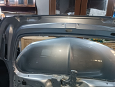 Oto Çıkma Parça / Opel / Combo / Kaporta & Karoser / Bagaj Kapağı / Çıkma Parça 
