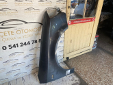 Oto Çıkma Parça / Audi / A4 / Kaporta & Karoser / Sağ Ön Çamurluk / Çıkma Parça 