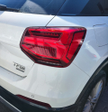 Oto Çıkma Parça / Audi / Q2 / Far & Stop / Sağ Arka Stop / Çıkma Parça 