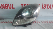 Oto Çıkma Parça / Renault / Kangoo / Far & Stop / Sol Ön Far / Çıkma Parça 
