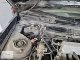 Oto Çıkma Parça / Toyota / Corolla / Fan / Fan Paneli / Çıkma Parça 