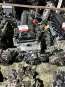 HONDA CIVIC FD6 ÇIKMA ORİJİNAL MOTOR