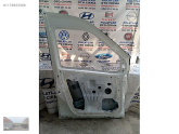 Oto Çıkma Parça / Fiat / Doblo / Kaporta & Karoser / Sol Ön Kapı / Çıkma Parça 