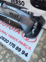 Oto Çıkma Parça / Toyota / Yaris / Tampon / Ön Tampon / Çıkma Parça 