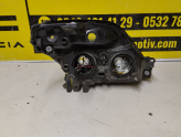 Oto Çıkma Parça / Renault / Scenic / Far & Stop / Sol Ön Far / Çıkma Parça 